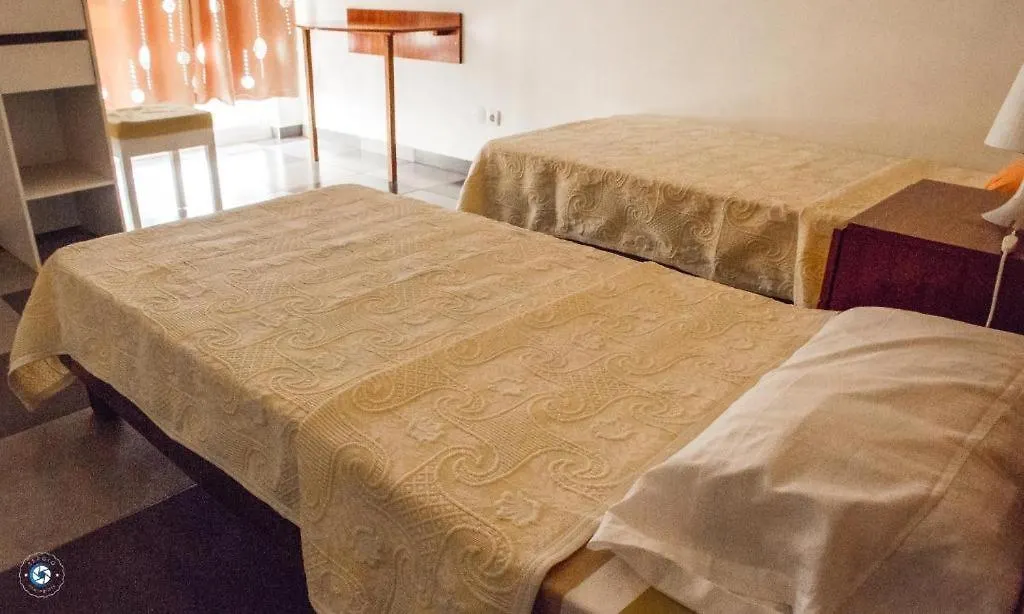 Bed and Breakfast Kolina D'Sol Ponta Do Sol