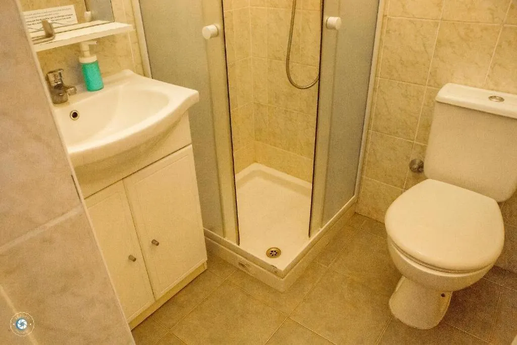 Bed and Breakfast Kolina D'Sol Ponta Do Sol Wyspy Zielonego Przylądka