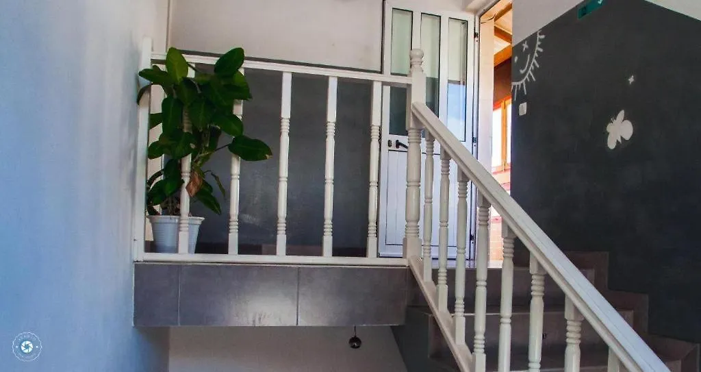 Bed and Breakfast Kolina D'Sol Ponta Do Sol