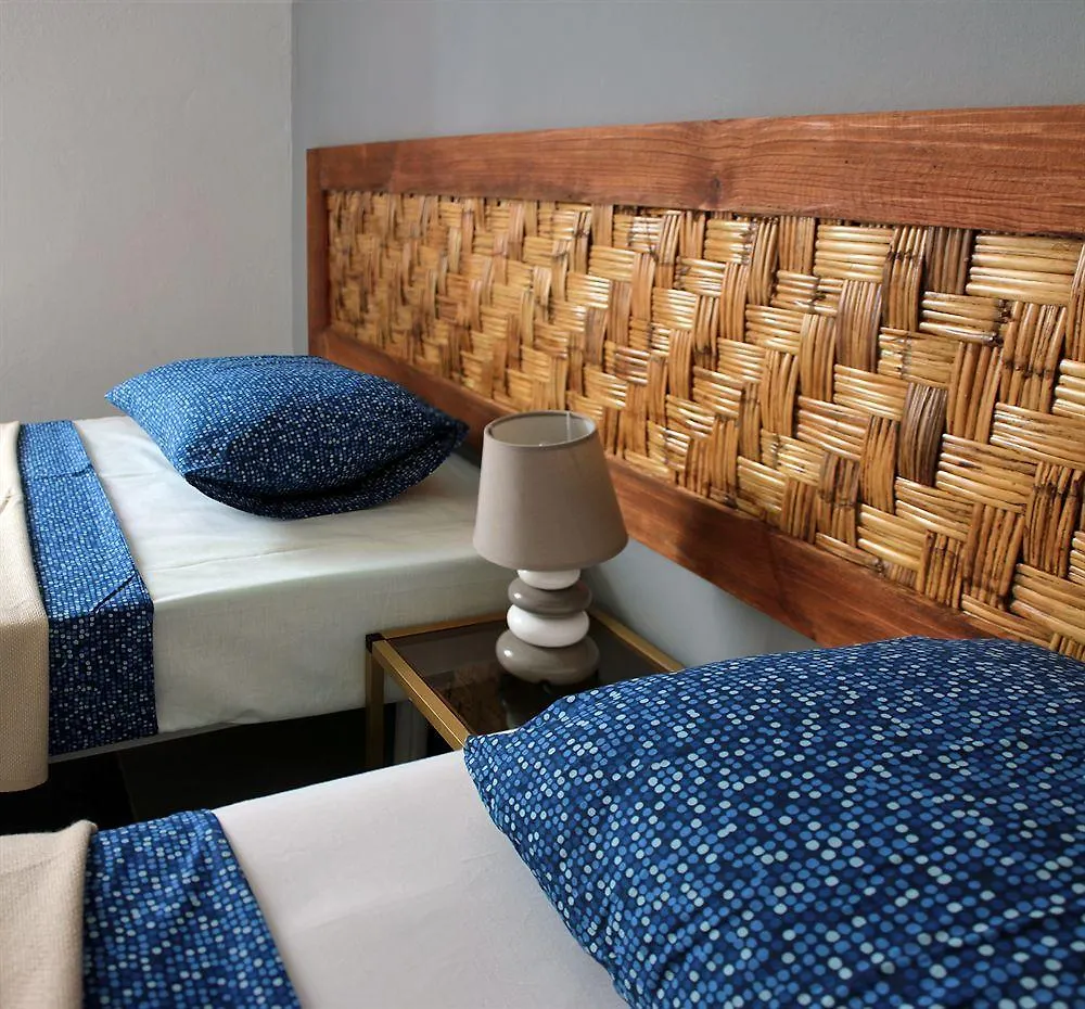 Bed and Breakfast Kolina D'Sol Ponta Do Sol