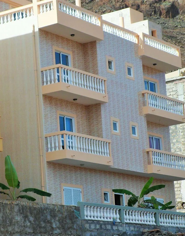Bed and Breakfast Kolina D'Sol Ponta Do Sol 4*,