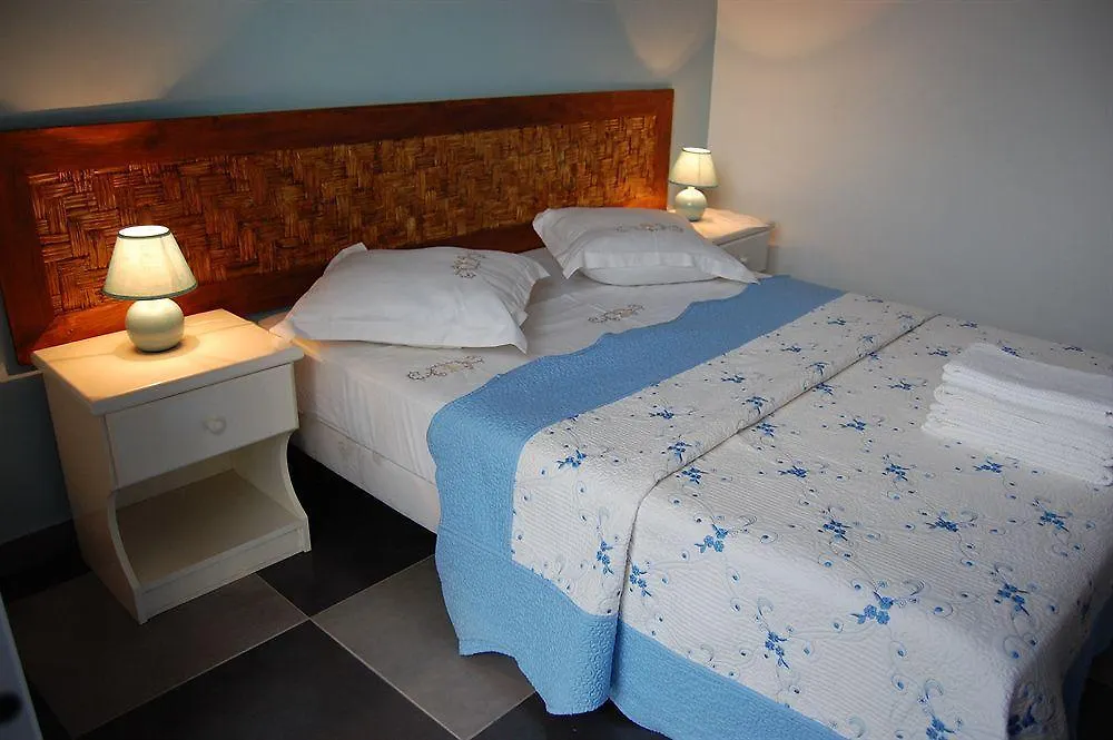 **** Nocleg ze śniadaniem Bed and Breakfast Kolina D'Sol Ponta Do Sol Wyspy Zielonego Przylądka