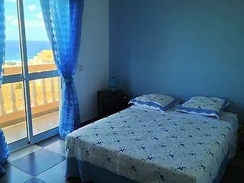 Bed and Breakfast Kolina D'Sol Ponta Do Sol 4*,