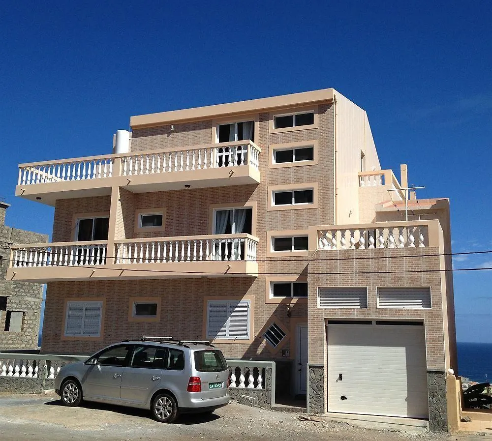 Bed and Breakfast Kolina D'Sol Ponta Do Sol