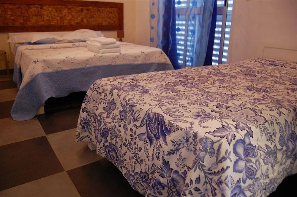 Bed and Breakfast Kolina D'Sol Ponta Do Sol 4*,  Wyspy Zielonego Przylądka