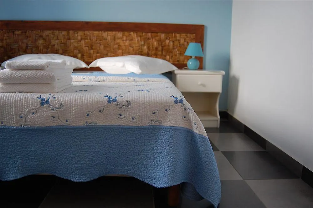 Bed and Breakfast Kolina D'Sol Ponta Do Sol 4*,