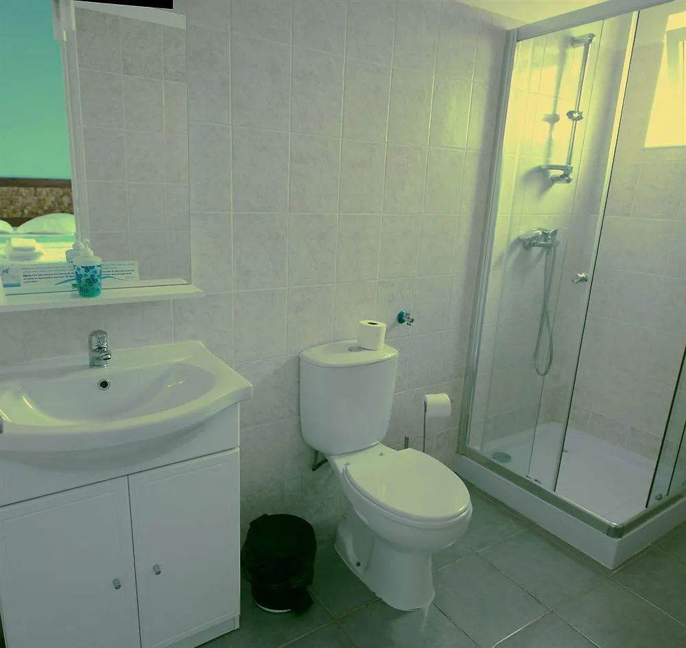 Bed and Breakfast Kolina D'Sol Ponta Do Sol 4*,  Wyspy Zielonego Przylądka