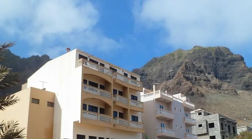 Bed and Breakfast Kolina D'Sol Ponta Do Sol