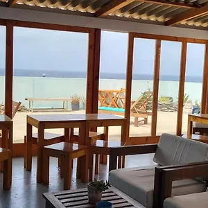 Casa D'mar Bed & Breakfast