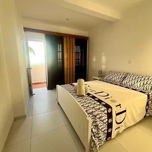 Appartement Oasis De Retour, Ponta Do Sol