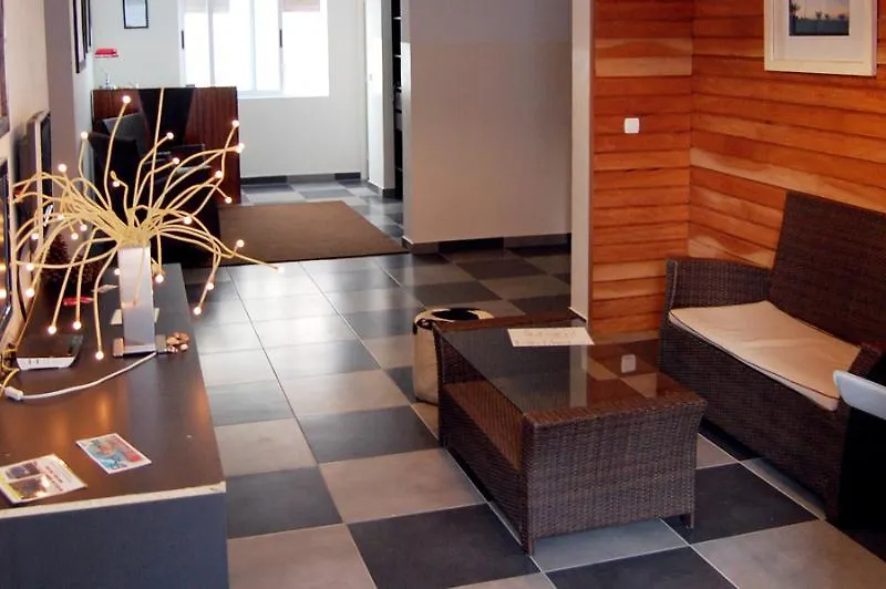 Bed and Breakfast Kolina D'Sol Понта-ду-Сол 4*,